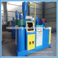 Direct factory supply high efficiency scrap copper wire recycling equipment